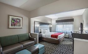 Comfort Inn Suites Lewisville Tx